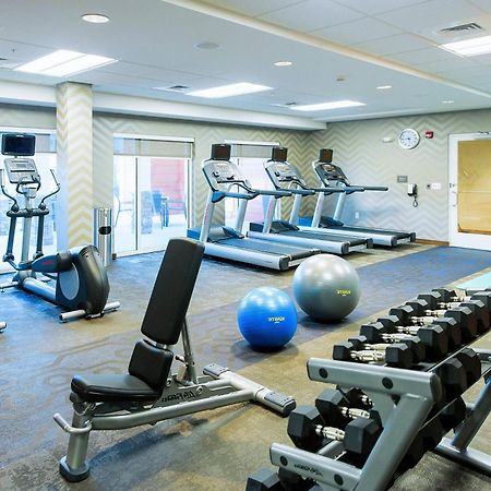 Residence Inn By Marriott Philadelphia Glen Mills/Concordville Ngoại thất bức ảnh