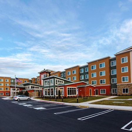 Residence Inn By Marriott Philadelphia Glen Mills/Concordville Ngoại thất bức ảnh