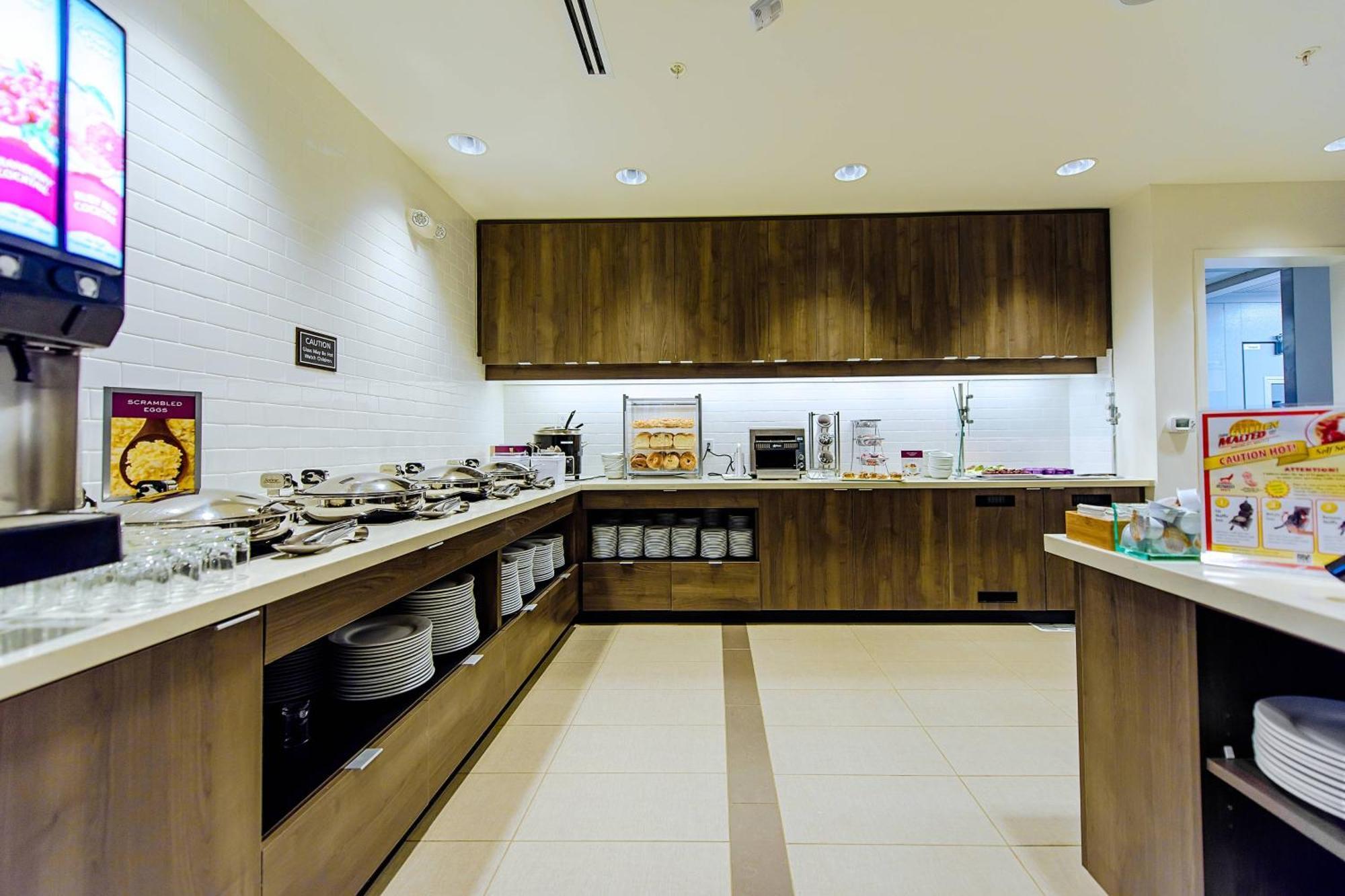 Residence Inn By Marriott Philadelphia Glen Mills/Concordville Ngoại thất bức ảnh