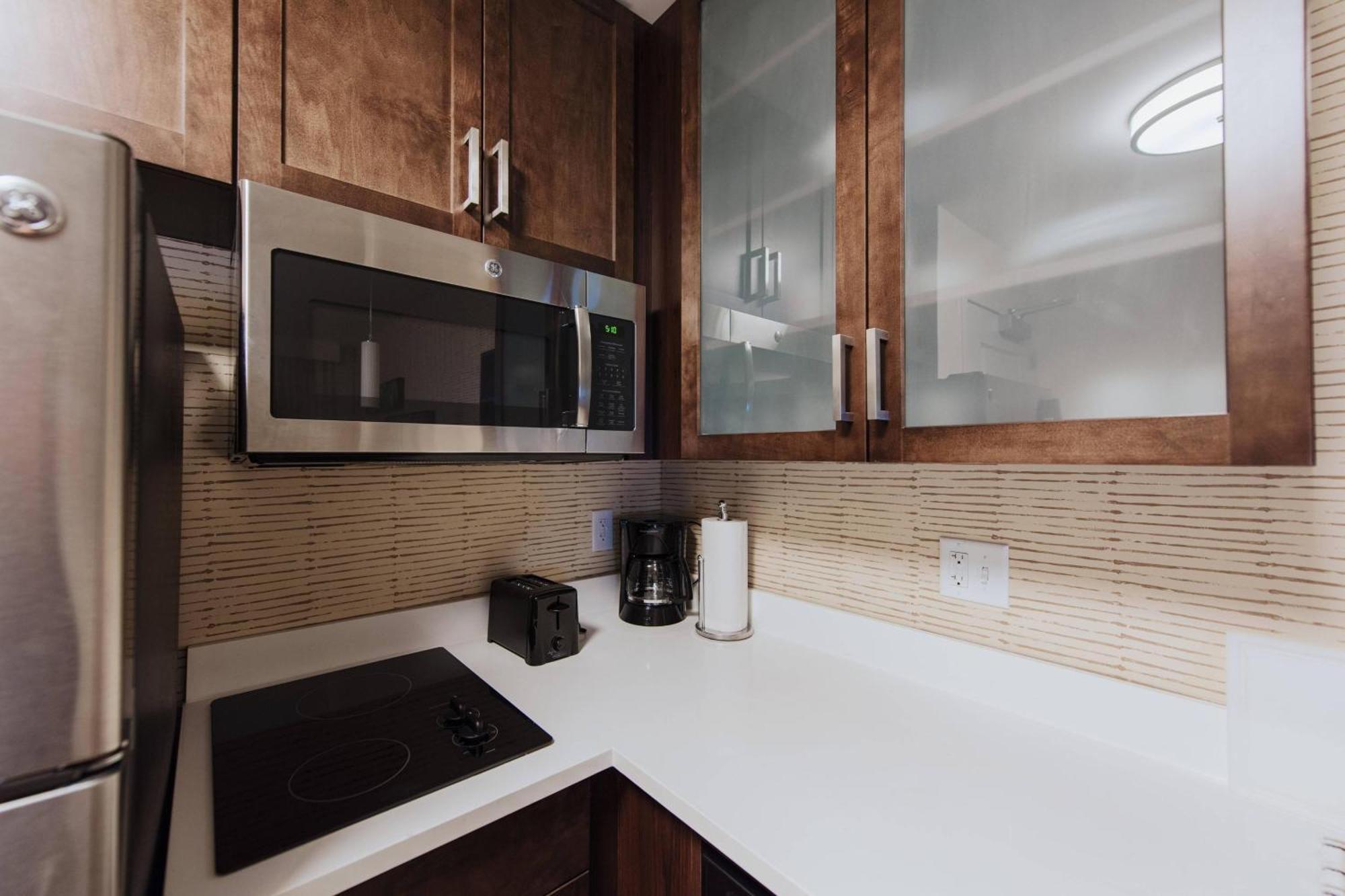 Residence Inn By Marriott Philadelphia Glen Mills/Concordville Ngoại thất bức ảnh