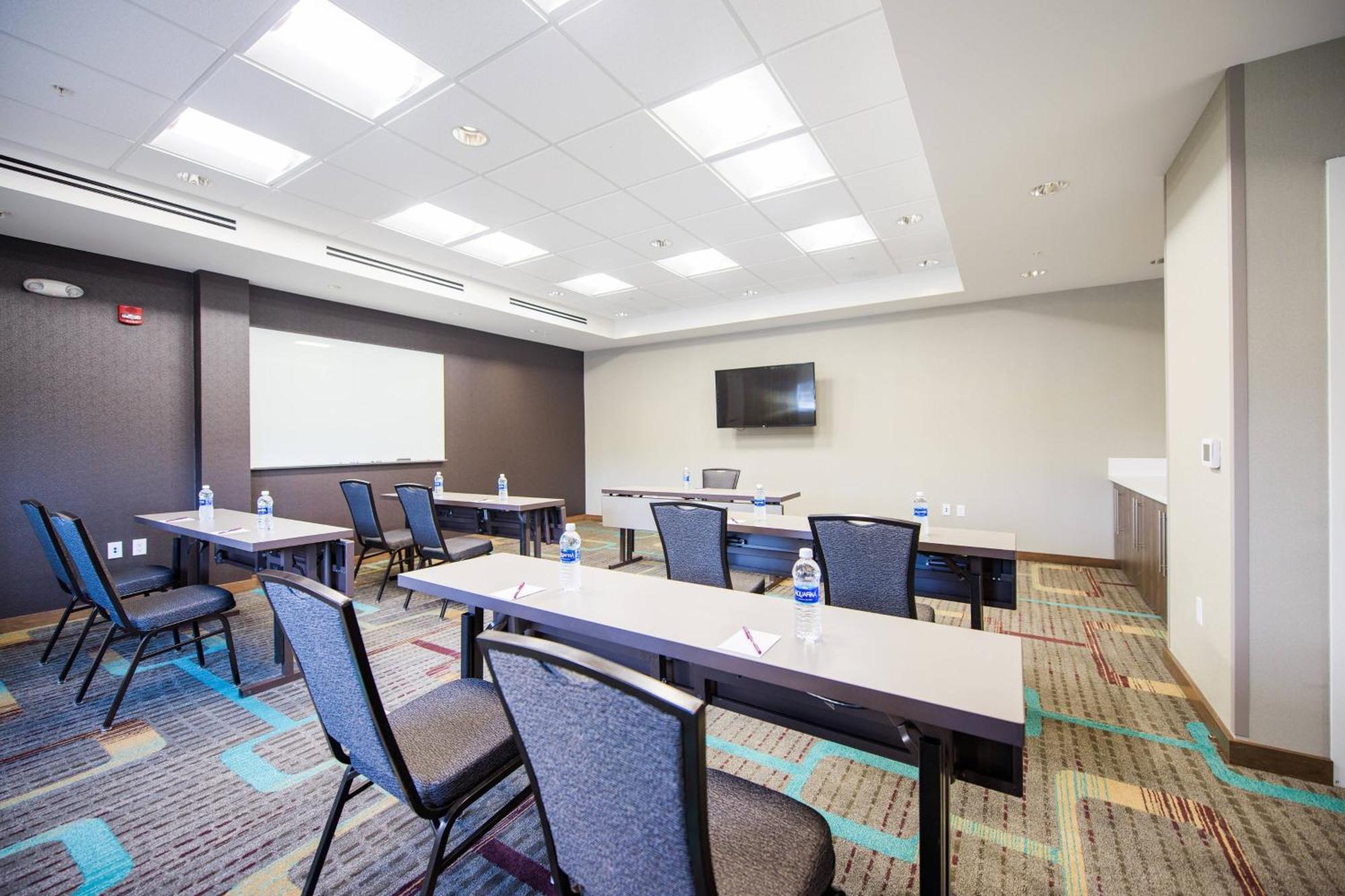 Residence Inn By Marriott Philadelphia Glen Mills/Concordville Ngoại thất bức ảnh