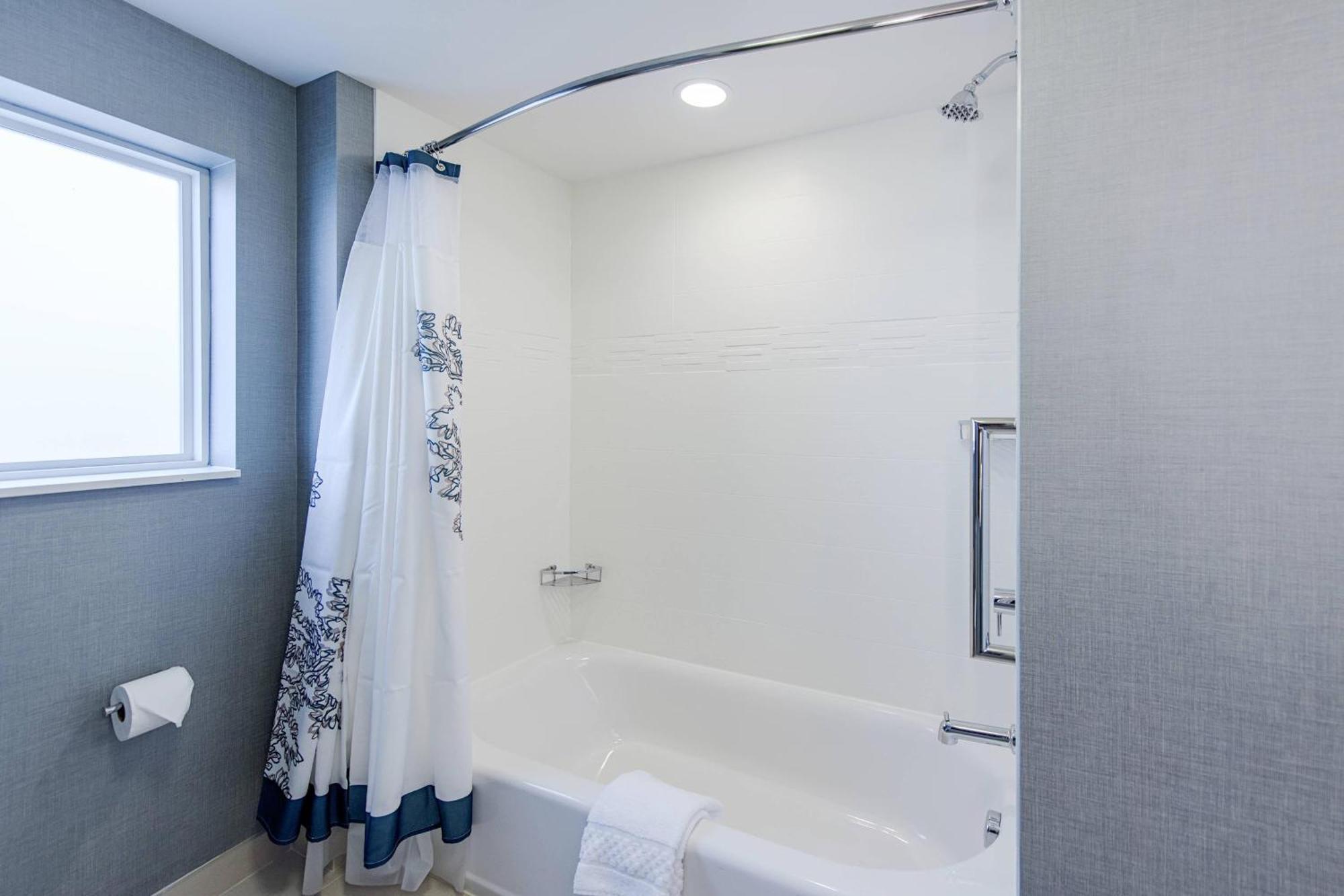 Residence Inn By Marriott Philadelphia Glen Mills/Concordville Ngoại thất bức ảnh