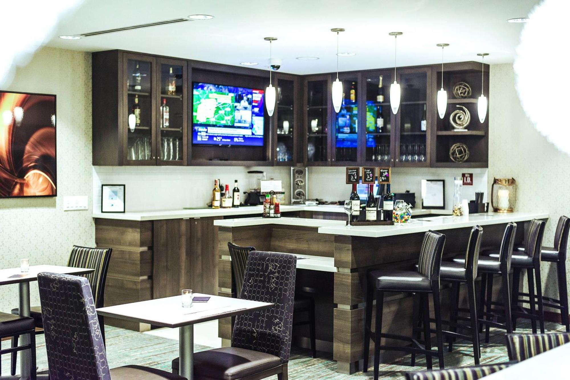 Residence Inn By Marriott Philadelphia Glen Mills/Concordville Ngoại thất bức ảnh
