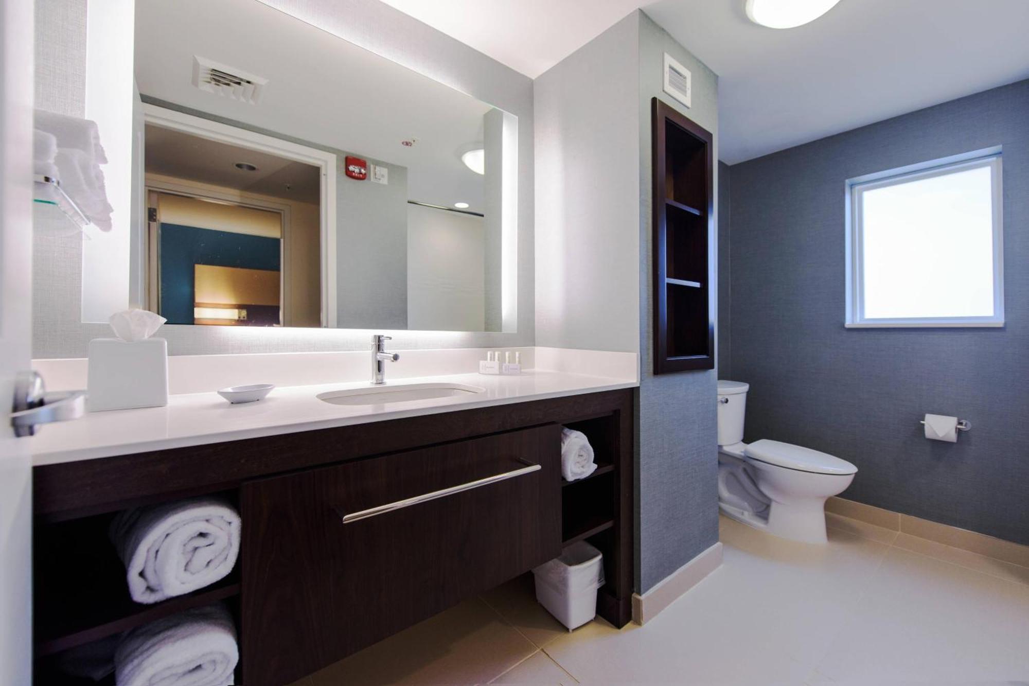 Residence Inn By Marriott Philadelphia Glen Mills/Concordville Ngoại thất bức ảnh