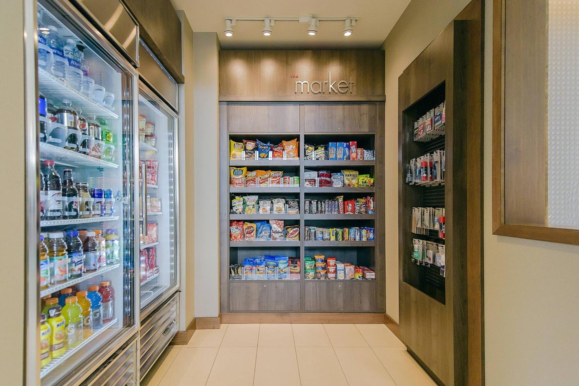 Residence Inn By Marriott Philadelphia Glen Mills/Concordville Ngoại thất bức ảnh