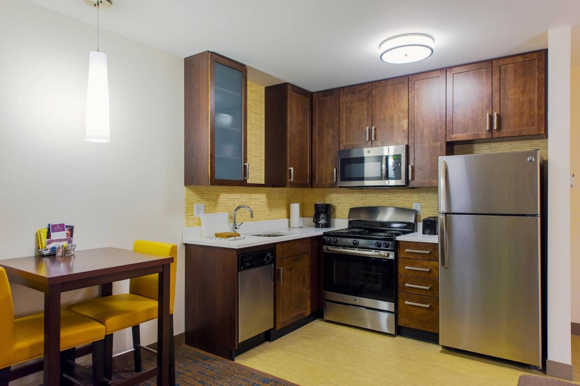 Residence Inn By Marriott Philadelphia Glen Mills/Concordville Ngoại thất bức ảnh