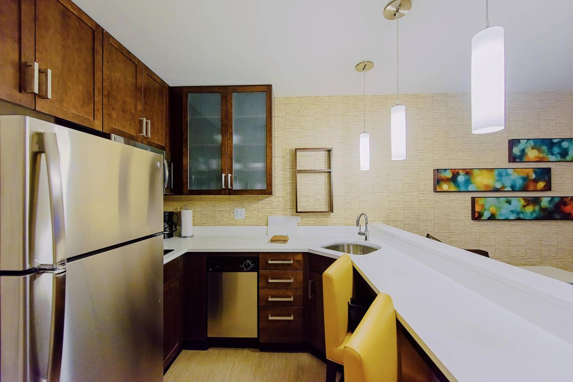 Residence Inn By Marriott Philadelphia Glen Mills/Concordville Ngoại thất bức ảnh