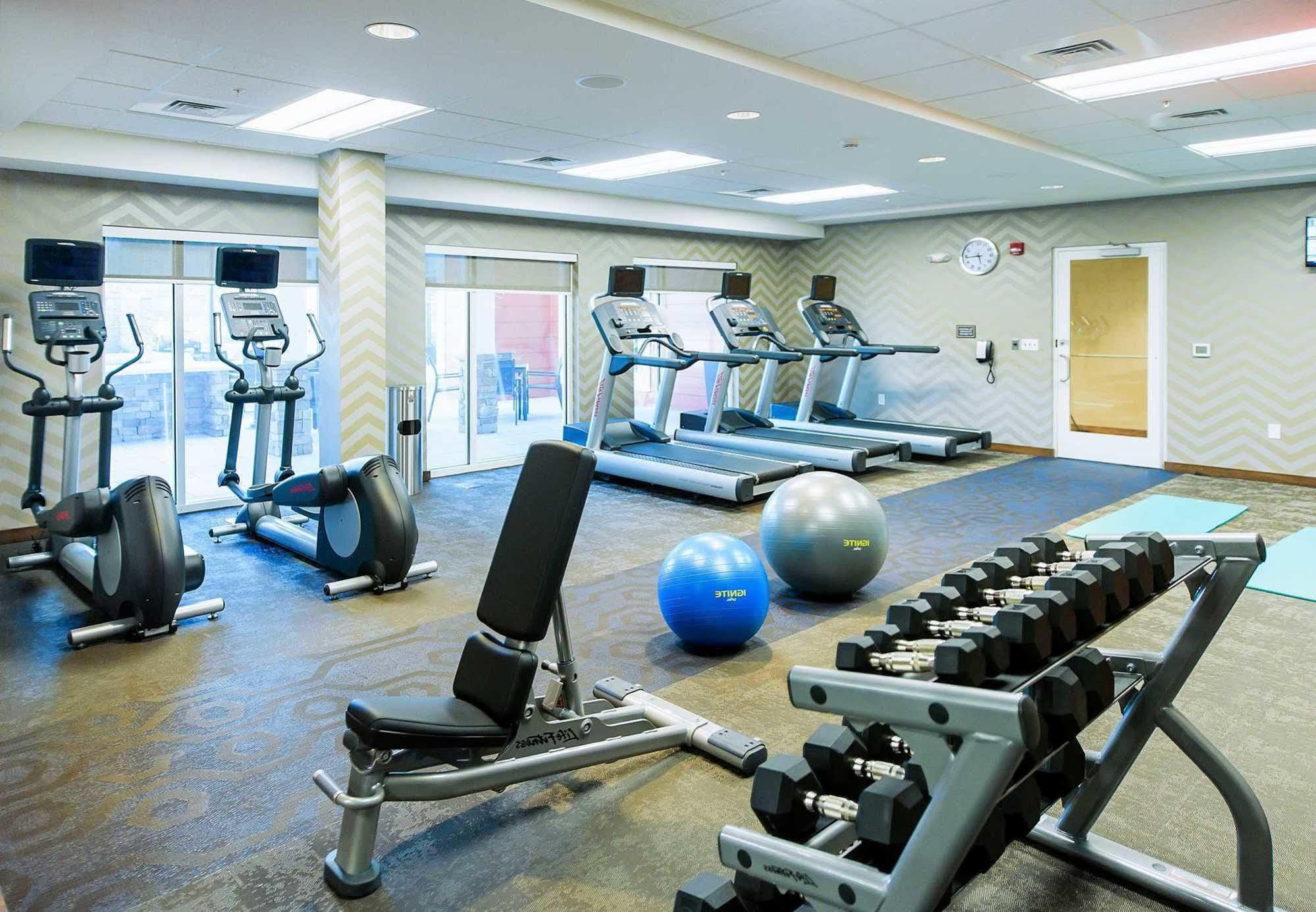Residence Inn By Marriott Philadelphia Glen Mills/Concordville Ngoại thất bức ảnh
